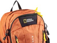 National Geographic N16083-69 Travellerrucksack mit RFID-Blocker
