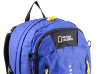 National Geographic N16083-45 Travellerrucksack mit RFID-Blocker