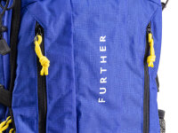 National Geographic N16083-45 Travellerrucksack mit RFID-Blocker