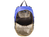 National Geographic N16083-45 Travellerrucksack mit RFID-Blocker