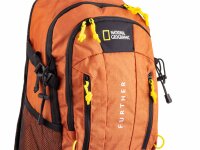 National Geographic N16084 Rucksack mit RFID-Blocker