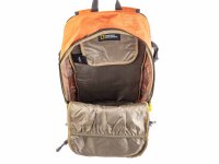 National Geographic N16084 Rucksack mit RFID-Blocker