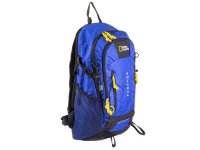 National Geographic N16084-45 royal blue Rucksack mit RFID-Blocker