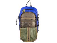 National Geographic N16084-45 royal blue Rucksack mit RFID-Blocker