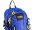 National Geographic N16084-45 royal blue Rucksack mit RFID-Blocker