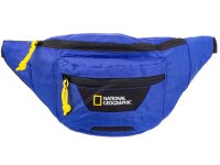 National Geographic &quot;Destination&quot; Bauchtasche mit RFID-Blocker N16085