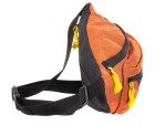 National Geographic "Destination" Bauchtasche mit RFID-Blocker, orange N16085-69