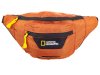 National Geographic "Destination" Bauchtasche mit RFID-Blocker, orange N16085-69