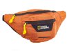 National Geographic "Destination" Bauchtasche mit RFID-Blocker, orange N16085-69