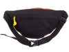 National Geographic "Destination" Bauchtasche mit RFID-Blocker, orange N16085-69