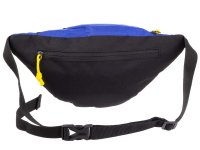 National Geographic "Destination" Bauchtasche mit RFID-Blocker, royal blue N16085-45