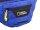National Geographic "Destination" Bauchtasche mit RFID-Blocker, royal blue N16085-45