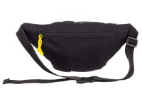 National Geographic "Destination" Bauchtasche mit RFID-Blocker, schwarz N16085-06