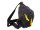National Geographic "Destination" Bauchtasche mit RFID-Blocker, schwarz N16085-06
