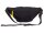 National Geographic "Destination" Bauchtasche mit RFID-Blocker, schwarz N16085-06