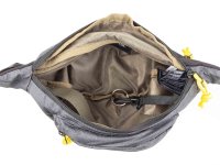 National Geographic "Destination" Bauchtasche mit RFID-Blocker, grau N16085-22