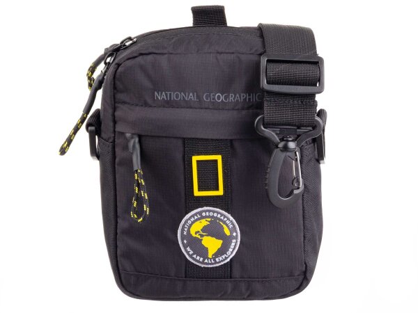 National Geographic New Explorer kleine Umhängetasche - N16980