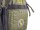National Geographic New Explorer kleine Umhängetasche, khaki - N16980-11