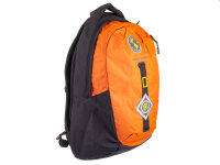 National Geographic N16986-69 orange Businessrucksack