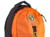 National Geographic N16986-69 orange Businessrucksack