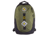 National Geographic N16986-11 khaki Businessrucksack
