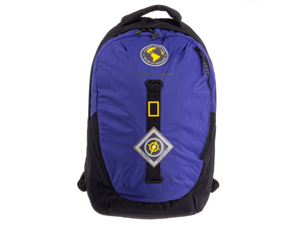 National Geographic N16986-39 blue Businessrucksack