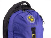 National Geographic N16986-39 blue Businessrucksack