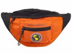 National Geographic "New Explorer" Bauchtasche Gürteltasche, orange - N16988-69
