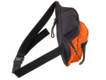 National Geographic "New Explorer" Bauchtasche Gürteltasche, orange - N16988-69