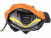 National Geographic "New Explorer" Bauchtasche Gürteltasche, orange - N16988-69