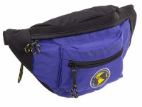 National Geographic "New Explorer" Bauchtasche Gürteltasche, blau - N16988-39