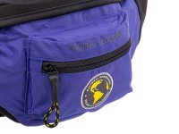 National Geographic "New Explorer" Bauchtasche Gürteltasche, blau - N16988-39