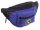 National Geographic "New Explorer" Bauchtasche Gürteltasche, blau - N16988-39