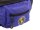 National Geographic "New Explorer" Bauchtasche Gürteltasche, blau - N16988-39