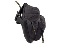 National Geographic "New Explorer" Bauchtasche Gürteltasche, schwarz - N16988-06