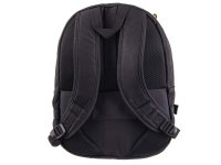 National Geographic N1698A-69 New Explorer Rucksack mit Laptop-, Tablet- und Handyfach, orange