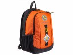 National Geographic N1698B-69 orange Rucksack mit RFID-Blocker