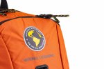 National Geographic N1698B-69 orange Rucksack mit RFID-Blocker