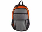 National Geographic N1698B-69 orange Rucksack mit RFID-Blocker