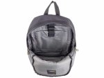 National Geographic N1698B-69 orange Rucksack mit RFID-Blocker