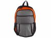 National Geographic N1698B-69 orange Rucksack mit RFID-Blocker