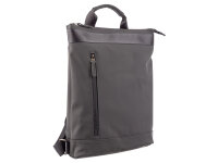Franky Cityrucksack RS48-R grey