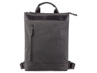 Franky Cityrucksack RS48-R grey