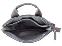 Franky Cityrucksack RS48-R grey