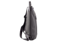 Franky Cityrucksack RS48-R grey