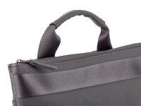 Franky Cityrucksack RS48-R grey