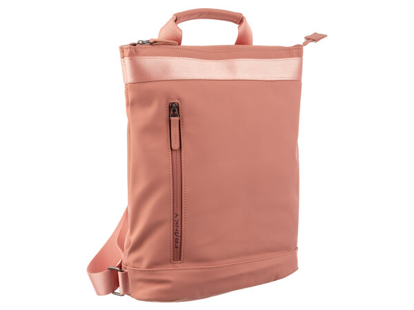 Franky Cityrucksack RS48-R rose