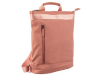 Franky Cityrucksack RS48-R rose