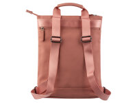 Franky Cityrucksack RS48-R rose