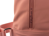 Franky Cityrucksack RS48-R rose